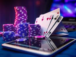 Вход на зеркало Vulkan Rich Casino
