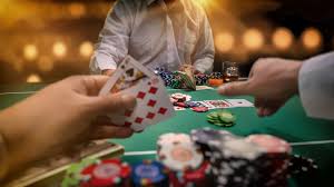 Зеркало Vulkan Rich Casino